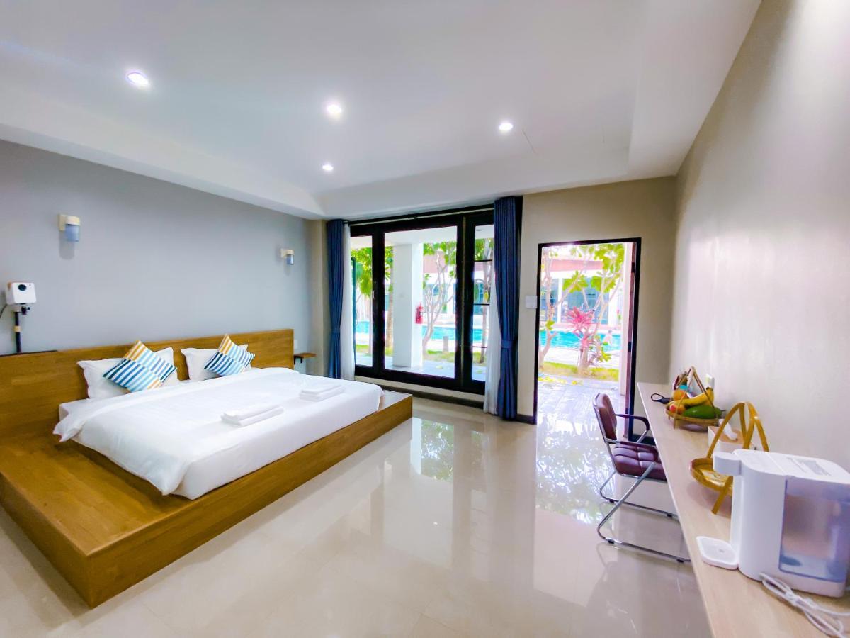 Beaver Club Homestay Chiang Mai Exterior photo