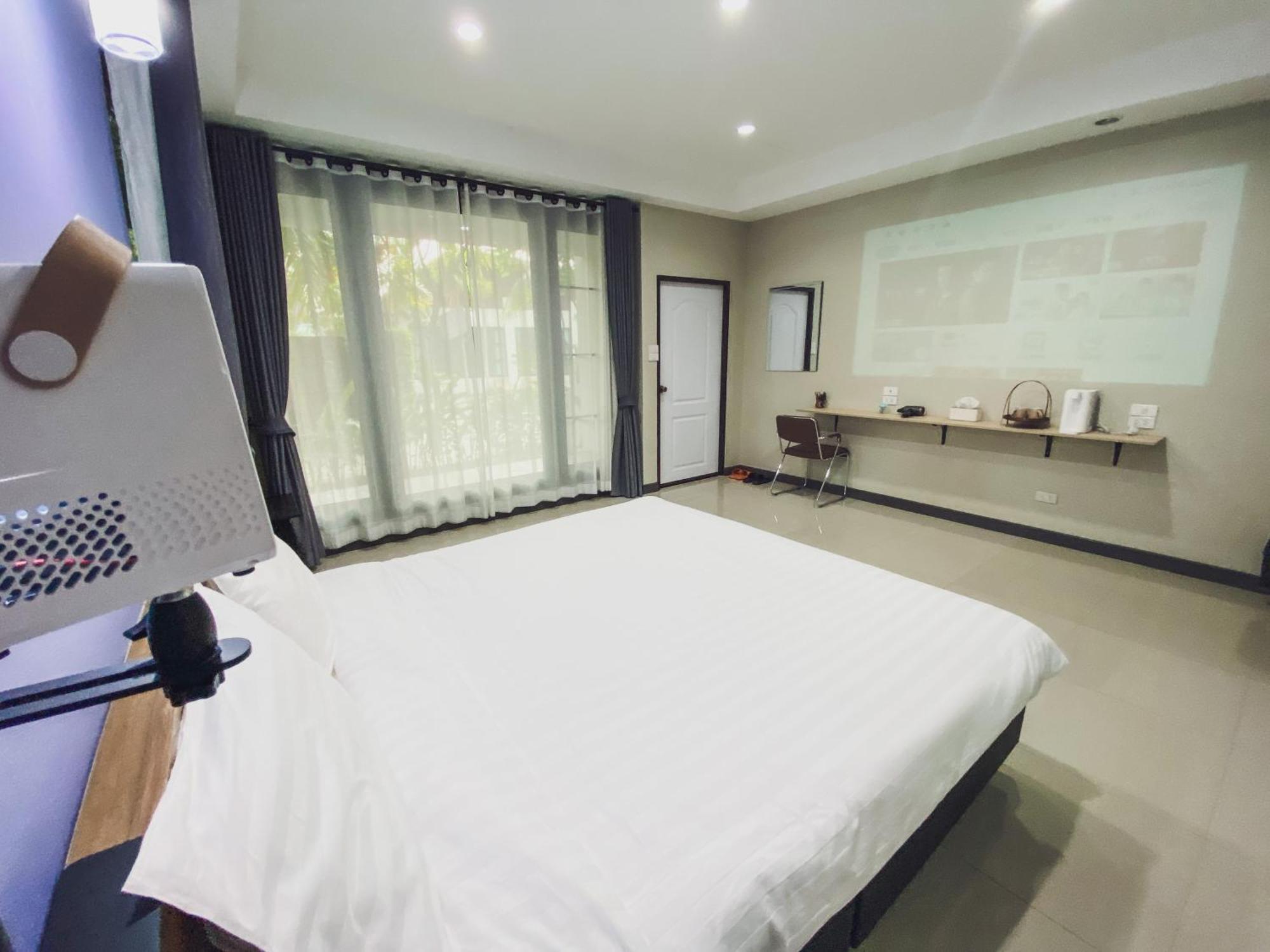 Beaver Club Homestay Chiang Mai Exterior photo