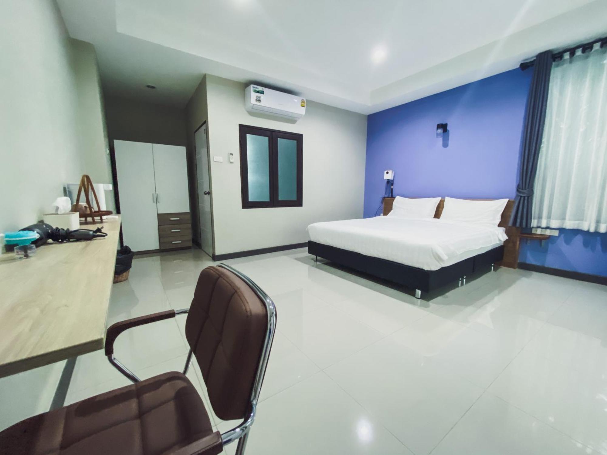 Beaver Club Homestay Chiang Mai Exterior photo